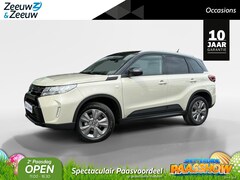 Suzuki Vitara - 1.4 Boosterjet Select Smart Hybrid DEMO DEAL | Rhino Pack | Camera | Navi |