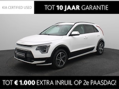 Kia Niro - 1.6 GDi Hybrid DynamicPlusLine | All-Seasons | Trekhaak | Full LED | Climate Control | Sto