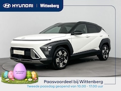 Hyundai Kona - 1.6 GDI HEV Comfort Smart | Nieuw | Snel leverbaar