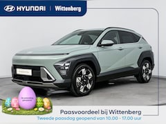 Hyundai Kona - 1.6 GDI HEV Premium Sky | Schuifdak | Nieuw | Snel leverbaar