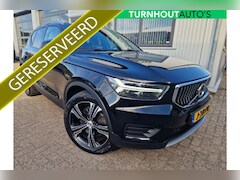 Volvo XC40 - T4 Recharge Inscription NL AUTO | Climate Pack