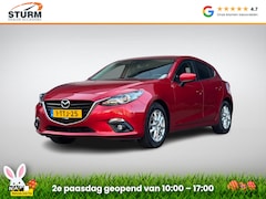 Mazda 3 - 3 2.0 TS+ incl. Trekhaak