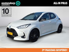 Toyota Yaris - 1.5 Hybrid Executive | Apple CarPlay/Android auto | Achteruitrijcamera | Head-up display |