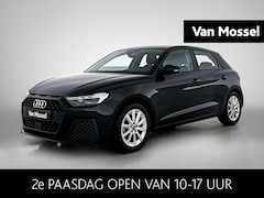 Audi A1 Sportback - 30 TFSI Advanced edition 116 PK l Cruise control l Climate Control l Stoelverwarming l App