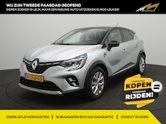 Renault Captur - 1.6 E-Tech Full Hybrid 145 Intens - Occasional Lease vanaf €519 p/m - RIJKLAARPRIJS - Acht