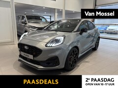 Ford Puma - 1.0 EcoBoost Hybrid ST | NIEUW TE BESTELLEN | SPORTONDERSTEL | LICHTMETALEN VELGEN 5-SPAAK