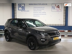 Land Rover Discovery Sport - 2.0 Si4 4WD Urban Series SE Dynamic / 12 MND GARANTIE