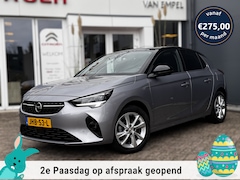 Opel Corsa - 1.2 Elegance | Panoramadak | Camera | PDC Voor + Achter | Climate control | Stoel + Stuurv
