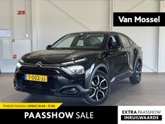 Citroën Ë-C4 X - Feel Pack 50 kWh