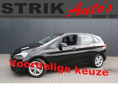 BMW 2-serie Active Tourer - TREKHAAK - NAVIGATIE- LEDER 225xe iPerformance High Executive