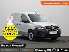 Renault Kangoo E-Tech - Advance 22 kW 44 kWh | Achteruitrijcamera | Vierseizoenbanden |