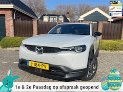 Mazda MX-30 - E-SkyActiv 145 First Edition 36 kWh SOH 93, 25%