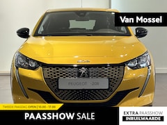Peugeot e-208 - EV Active Pack 50 kWh