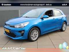 Kia Rio - 1.0 T-GDi MHEV DynamicLine | Full map navigatie | Achteruitrij camera | Cruise Control | P
