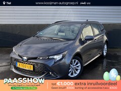 Toyota Corolla Touring Sports - Hybrid 140 Active NL-auto, boekjes compleet, navigatie, Apple CarPlay/Android Auto, achter