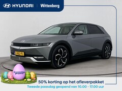 Hyundai IONIQ 5 - Connect+ 77.4 kWh | Apple Carplay/Android Auto | SOH 97% | Achteruitrij camera | Lederen b