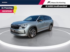 Skoda Kodiaq - Sportline Business 1.5 TSI PHEV 150 kW / 204 PK SU | Comfort pakket | Panoramadak | Trekha