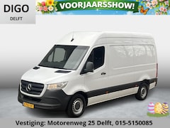 Mercedes-Benz Sprinter - 314 2.2 CDI L2H2 EURO VI-D 7G-TRONIC AUTOMAAT.BETIMMERING