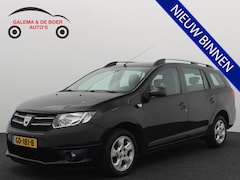 Dacia Logan MCV - 0.9 TCe Prestige TREKHAAK / NAVI / AIRCO / PDC / BLUETOOTH / CRUISE / NL-AUTO