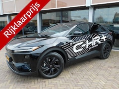 Toyota C-HR - C-HR+ First Edition 77 kWh