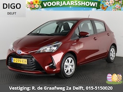 Toyota Yaris - 1.5 Hybrid Active | Dealer onderhouden | Camera | Bluetooth | Climate Control |
