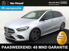 Mercedes-Benz B-klasse - 200 AMG Line