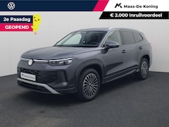 Volkswagen Tayron - Life Edition 1.5 eHybrid 204 pk 6 versn. DSG · Comfort Pakket · Trekhaak inklapbaar, met e