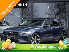 Volvo V60 - T8 AWD Ultra Dark Bowers & Wilkins Massage 360 Cam Pano