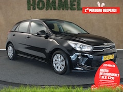 Kia Rio - 1.0 TGDI ComfortPlusLine Navigator ORIGINEEL NEDERLANDSE AUTO - AFKOMSTIG VAN 1E EIGENAAR