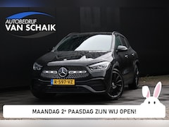 Mercedes-Benz GLA-Klasse - 180 AMG Line | PANO | CAMERA | NAVI | CRUISE | LMV |
