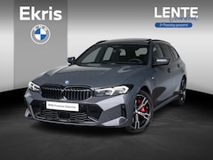 BMW 3-serie Touring - 330e | M Sportpakket Pro | Innovation Pack | Verwarmd Stuurwiel | Comfort Access | Panoram