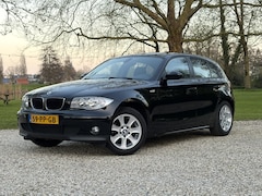 BMW 1-serie - 116i High Executive *Nieuwstaat*NL-Auto