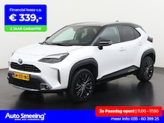 Toyota Yaris Cross - 1.5 Hybrid Adventure Bi Tone | Panoramadak | Trekhaak | Elektr achterklep | Zondag open