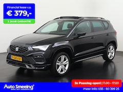 SEAT Ateca - 1.5 TSI FR | Digital Cockpit | Panoramadak | Zondag Open