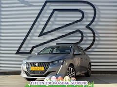 Peugeot 208 - 1.2 PureTech Allure 2e Eigenaar|Adap-cruise|Clima|Camera|Trekhaak|Carplay|PDC V+A|N.A.P|AP