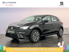 SEAT Ibiza - Style 1.0 70 kW / 95 pk EcoTSI Hatchback 5 deurs 5