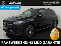 Mercedes-Benz GLE-Klasse - 350 de 4MATIC Premium Plus / Panoramadak/ AIRMATIC/ Burmester/ Stoelverwarming- & Ventilat