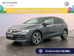 Volkswagen Golf - Life Edition Plug in Hybride 204 pk