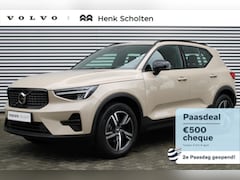 Volvo XC40 - 2.0 B4 Mild Hybrid Plus Dark | Verwarmbare Voorruit | Trekhaak | Elektrische Achterklep |