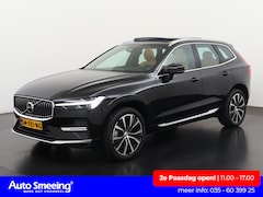 Volvo XC60 - 2.0 T6 Long Range AWD Ultimate Bright | Bowers & Wilkins | Nappa Leder | Stoel massage | Z