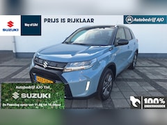 Suzuki Vitara - 1.4 Boosterjet Select Smart Hybrid