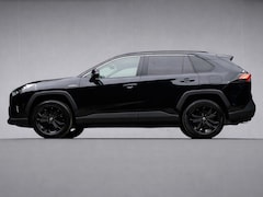 Toyota RAV4 - 2.5 Hybrid Sport (APPLE CARPLAY, NAVI, CAMERA, CLIMATE, CRUISE, GETINT, LED, SPORTSTOELEN,