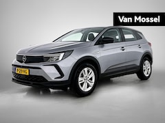 Opel Grandland - 1.2 Turbo Edition || Apple Carplay/Android Auto || cruise control || lichtmetalen velgen 5