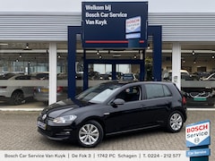 Volkswagen Golf - 1.0 TSI Comfortline / NL-Auto / 66.000 KM / Cruise-Control / Apple-Carplay & Android-Auto