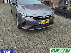 Opel Corsa - 1.2 EditionApple CarPlay Cruise NAP