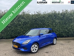 Suzuki Swift - 1.2 Select Smart Hybrid Automaat