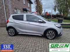 Opel Karl - 1.0 Rocks Online Edition