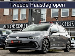 Volkswagen Golf - 1.5 TSI R-Line ORG NL 18 INCH STOELVERW VIRTUAL DASH DODEHOEK