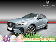 Volvo XC60 - 2.0 T8 AWD Polestar 405pk / B&W / 22 inch 2.0 T8 AWD Polestar Engineered