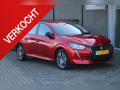 Peugeot 208 - 1.2 PureTech Active Pack Led/Navi/NL Auto 2648 KM
